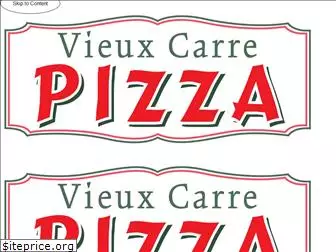 vieuxcarrepizza.com