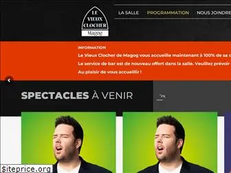 vieuxclocher.com