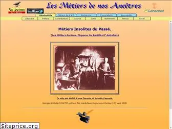 vieuxmetiers.org