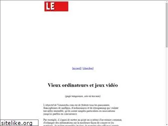 vieuxordis.com