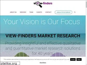 view-finders.net