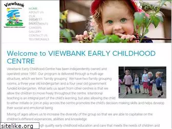 viewbankchildcare.com.au