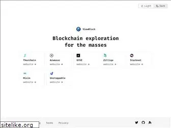 viewblock.io