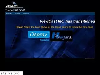 viewcast.com