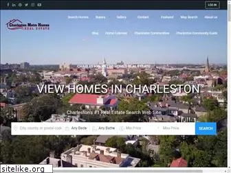 viewcharlestonhomelistings.com