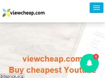 viewcheap.com