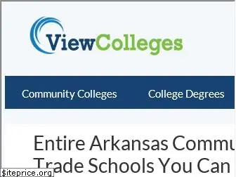 viewcolleges.com