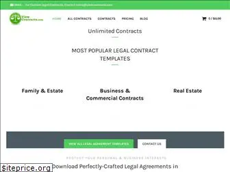viewcontracts.com