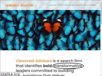 viewcrestadvisors.com