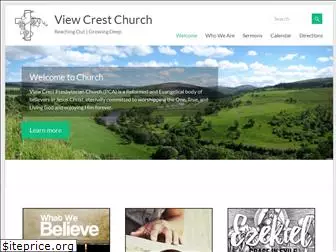 viewcrestchurch.org