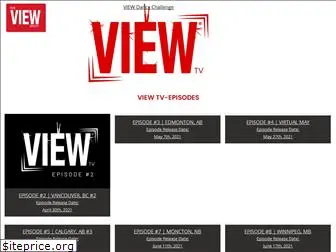 viewdancechallenge.com