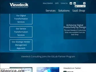 viewdeck.com
