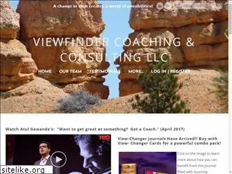 viewfindercoaching.com