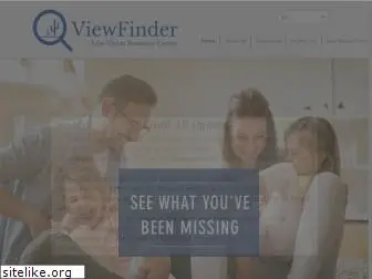 viewfinderlowvision.com