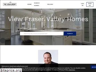 viewfraservalleyhomes.com