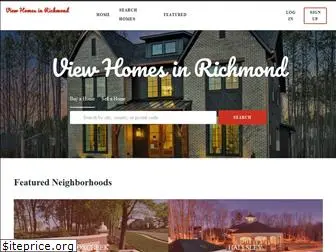 viewhomesinrichmond.com