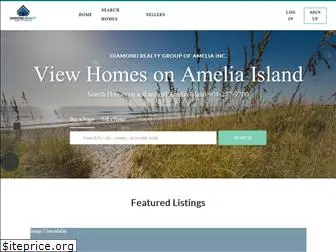 viewhomesonameliaisland.com