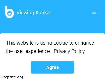 viewingbooker.com