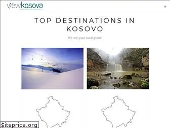 viewkosova.com