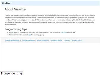 viewlike.us