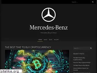 viewmercedes.com