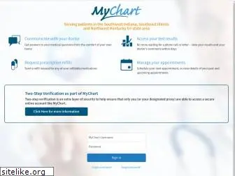 viewmychart.com