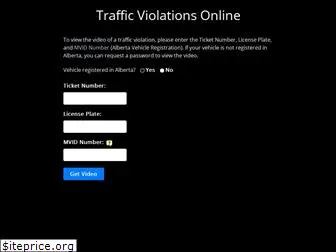 viewoffences.ca