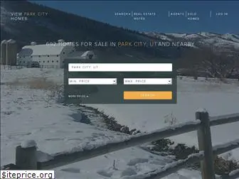 viewparkcityhomes.com