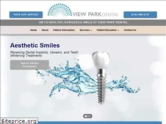 viewparkdental.com