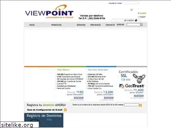 viewpoint.com.mx
