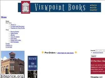 viewpointbooks.com