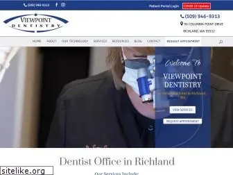 viewpointdentistry.com