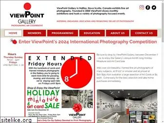 viewpointgallery.ca