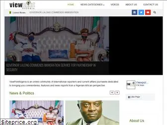 viewpointnigeria.org