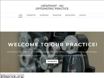 viewpointoptometric.com