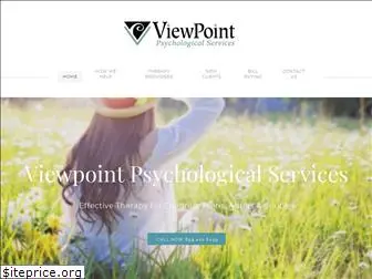 viewpointpsych.com