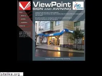 viewpointsign.com