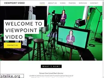 viewpointvideo.com
