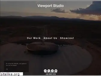 viewportstudio.co.uk