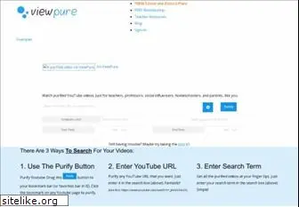 viewpure.com