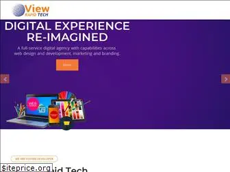 viewrapidtech.com