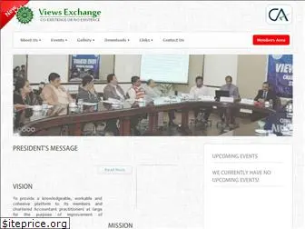 views-exchange.org