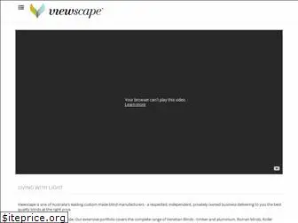 viewscape.com.au