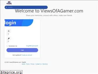 viewsofagamer.com