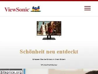 viewsonic.com