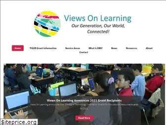 viewsonlearning.org