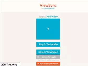 viewsync.net