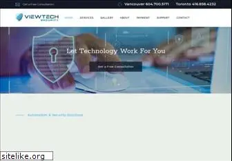 viewtech.ca