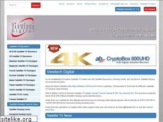 viewtech.tv thumbnail
