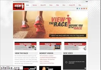 viewtherace.com